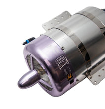 Load image into Gallery viewer, Thrust 20kg 200N Turbojet X200 Turbojet Engine for RC Model Airplane Swiwin Alternative