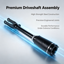 Load image into Gallery viewer, Reliable Anti Leak Shock Absorber Strong Buffer Effect Perfect for Family Cars Commercial Vehicles Urban Highway Driving