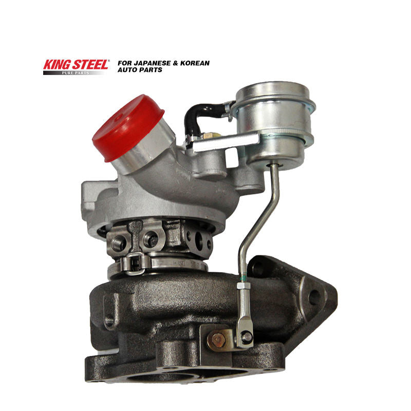 Kingsteel TF035 OEM 49135-02910 49135-02920 Auto Turbo Charger Car Engine Turbocharger for Mitsubishi Pajero 4M41 4M42