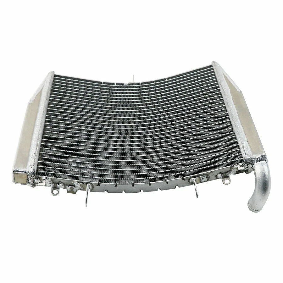 BENOS AUTO PARTS ALUMINUM RADIATOR for Honda CBR600RR 2007-2016 CBR600RA 2009~2016 2013 2014 2015