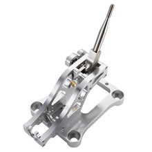 Load image into Gallery viewer, Honda Accord CL7 CL9 / Acura TSX / TL Billet Aluminium Shifter Box Assembly - Silver