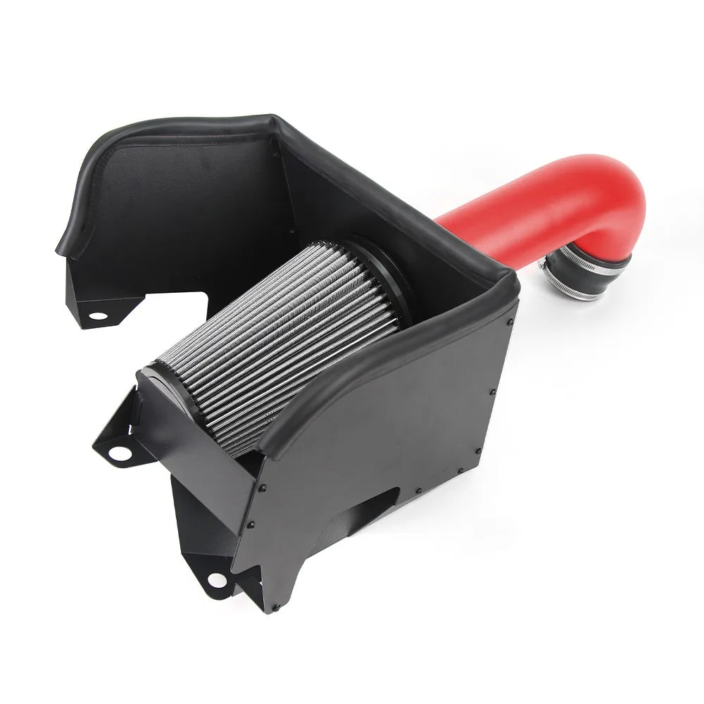 Dodge Ram 1500 2019-2024 5.7L V8 Aluminium Cold Air Intake System