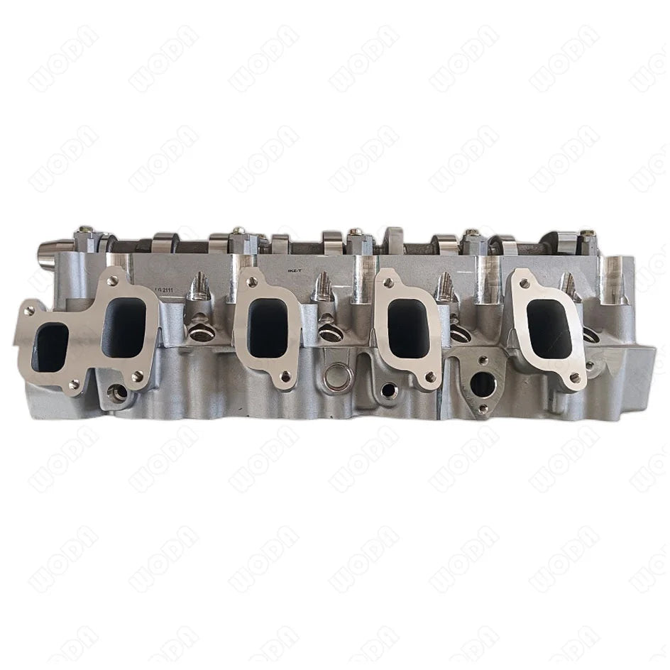 TOYOTA HIACE IV Bus (_H1_) 1999.08-2002.05 3.0 TD (KCH40W)(104KW,141PS) 1KZ-T OEM 11101-69125 Engine Cylinder Head Land Cruiser 4-Runner Hilex 3.0TD – OEM 11101-69125