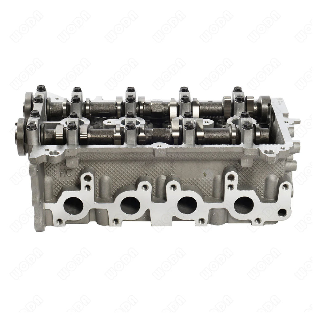 For Chevrolet B12D1 24542621 B12D1 B12 B12D Engine Cylinder Head for Chevrolet Spark Aveo Wulin 1.2L N300 N200 Daewoo 1.2 – OEM 9002810