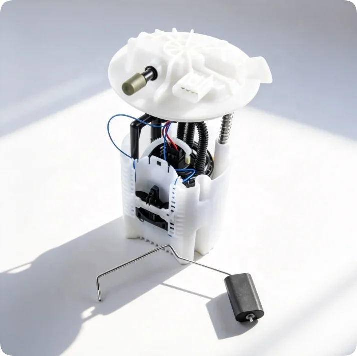 Chrysler Grand Voyager V / Town & Country 2008–2010 3.3 Fuel Pump 68030875AA 68030875AB