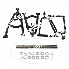 Load image into Gallery viewer, Sport A-Arms Extender 2" Wider for Yamaha Raptor 660 YFM 660R 2001-2005 2003