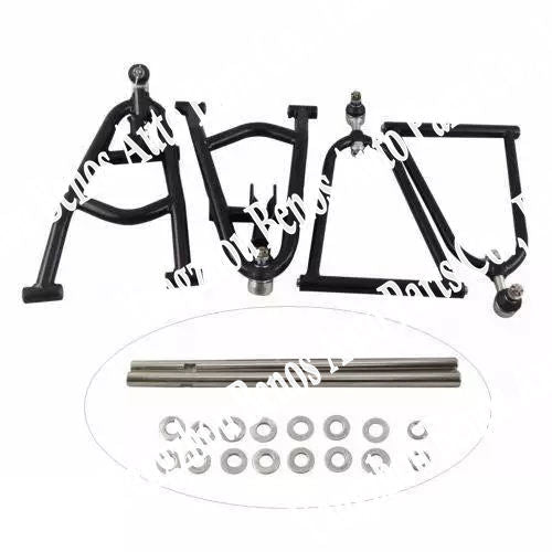Sport A-Arms Extender 2" Wider for Yamaha Raptor 660 YFM 660R 2001-2005 2003