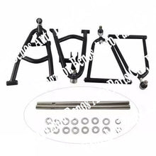 Load image into Gallery viewer, Sport A-Arms Extender 2" Wider for Yamaha Raptor 660 YFM 660R 2001-2005 2003