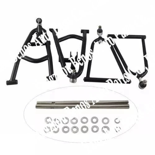 Sport A-Arms Extender 2" Wider for Yamaha Raptor 660 YFM 660R 2001-2005 2003