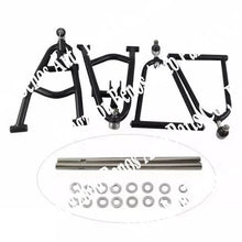 Load image into Gallery viewer, Sport A-Arms Extender 2" Wider for Yamaha Raptor 660 YFM 660R 2001-2005 2003