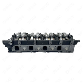 Isuzu NPR / ZX200-3 / EX200-3 5.2L Truck 5.2DT 4HK1 Aluminum Diesel Engine Cylinder Head 2005-2008 (OEM 8981706171)