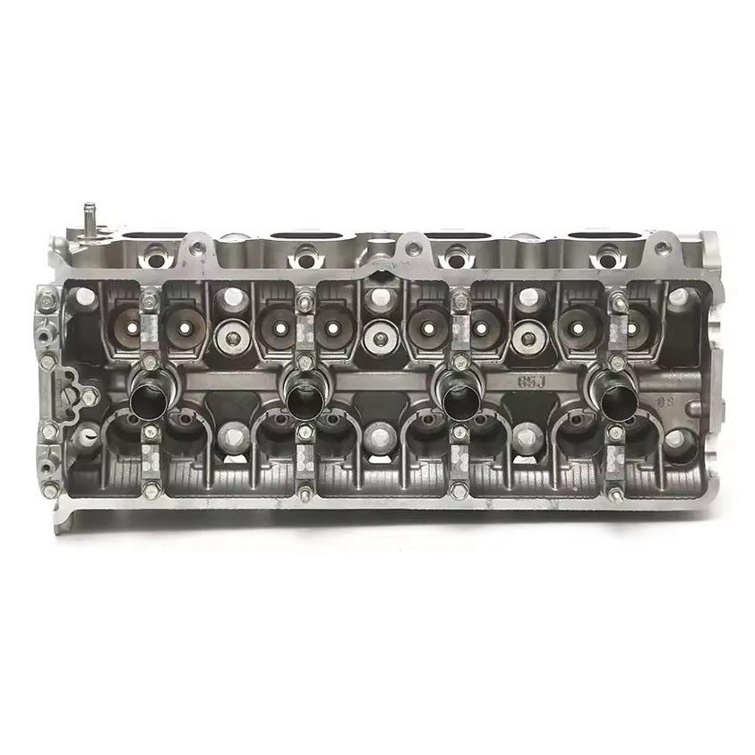 J20A Engine Part 16V 2.0L Motor Cylinder Head 11100-65J01 11100-65J00 for Suzuki Grand Vitara SX4 Escudo Chevrolet Tracker 2.0