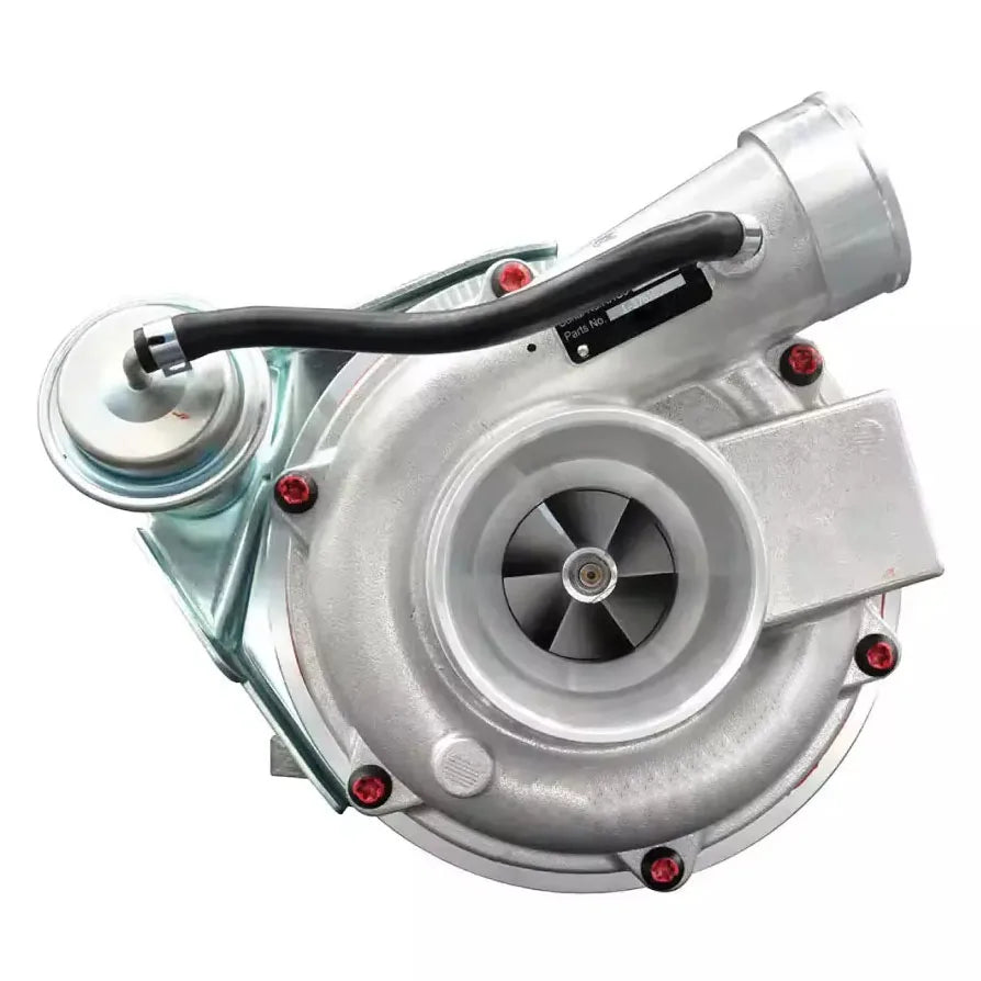 OEM 11400-4380 6HK1 Diesel Engine Turbocharger Turbo Charger for ISUZU Hitachi ZX330-3 Excavator