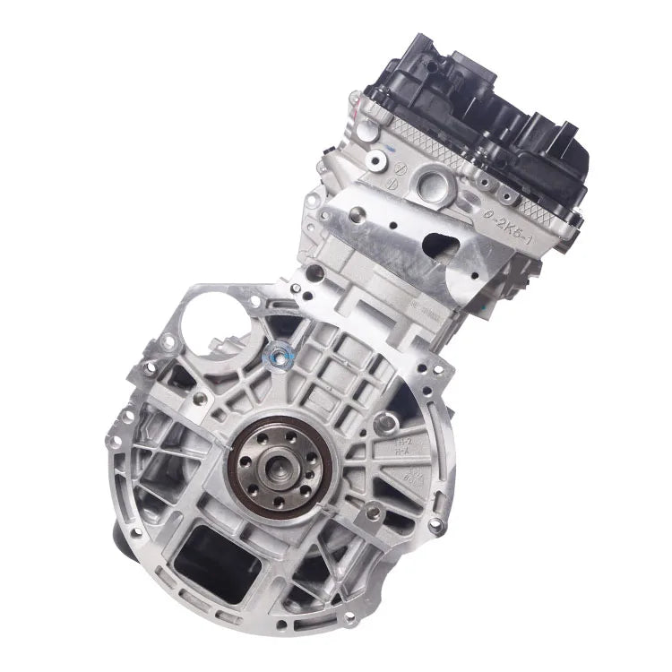 Hyundai, Kia for Hyundai KIA G4KE s 2.4L G4KE Engine Assembly Long Block Cylinder Block Santa Fe Kia Sorento Ix35 – OEM G4KE