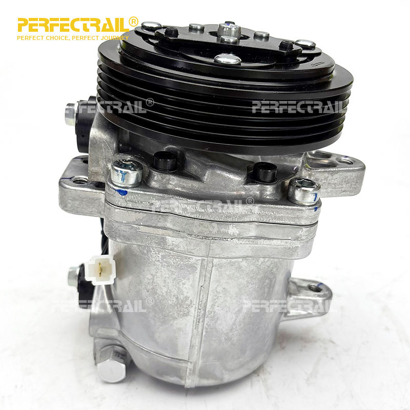 PERFECTRAIL 95201-70CF0 Manufacturer Car Auto Parts Air Conditioning AC Compressor for Suzuki Grand Vitara I FT HT 95201-70CC0