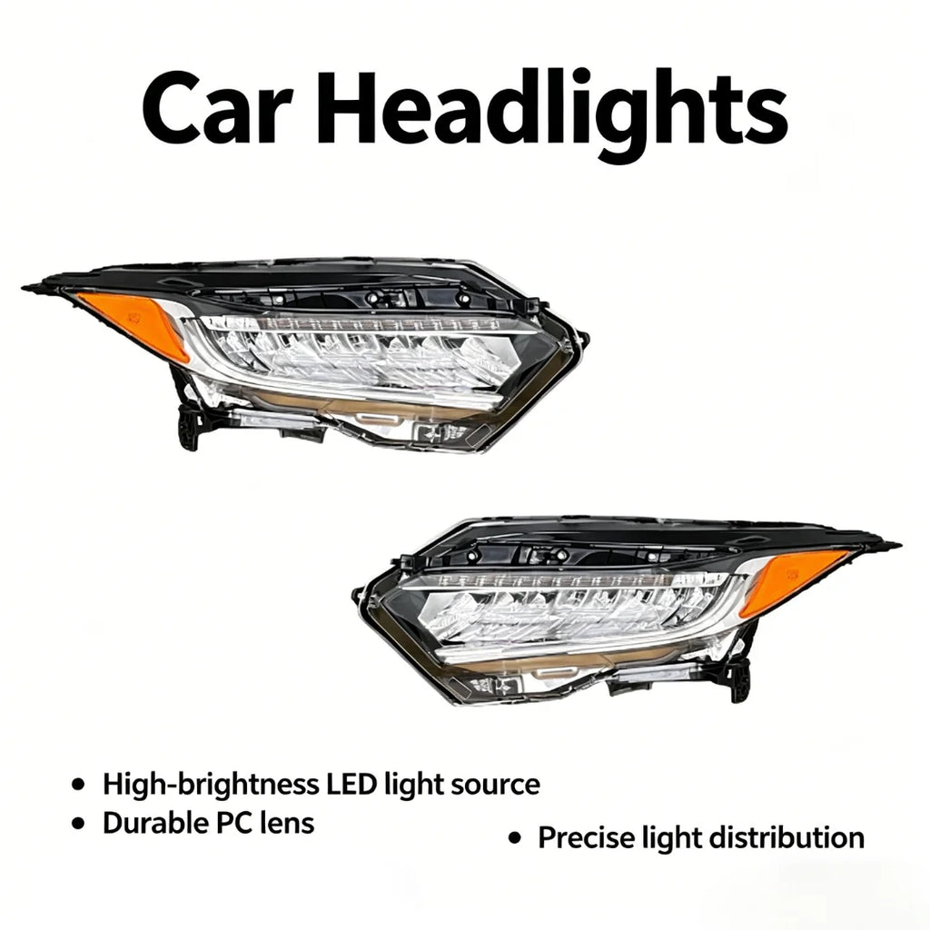 Factory Direct Sales Standard Automotive Component: Auto Light Xenon Headlight for ACCORD 2010-2011