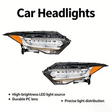 Load image into Gallery viewer, Factory Direct Sales Standard Automotive Component: Auto Light Xenon Headlight for ACCORD 2010-2011
