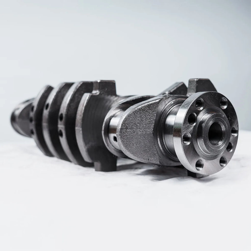 Engine Crankshaft for 03-12 Opel CORSA Chevrolet Gm Meriva 1.8L 2.0L 2.2L 93320032 24578211 93398953