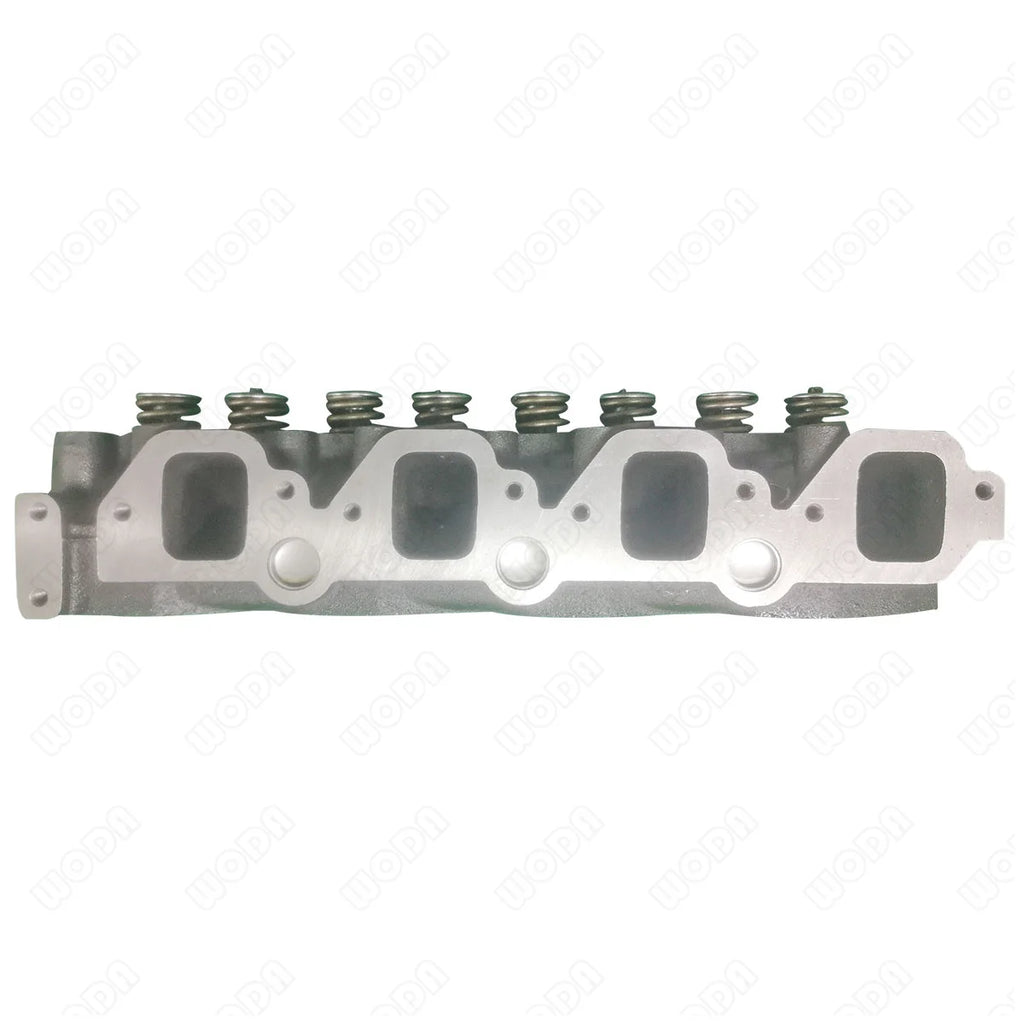 FORD MAVERICK 1996.09-1998.04 2.7 TD (92KW,125PS) 11039-7F401 11039-7F402 TD27 Cylinder Head Fit Terrado Mistral Pathfinder 2.7 – OEM 11039-7F400