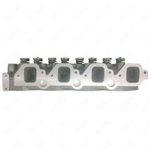 Load image into Gallery viewer, FORD MAVERICK 1996.09-1998.04 2.7 TD (92KW,125PS) 11039-7F401 11039-7F402 TD27 Cylinder Head Fit Terrado Mistral Pathfinder 2.7 – OEM 11039-7F400