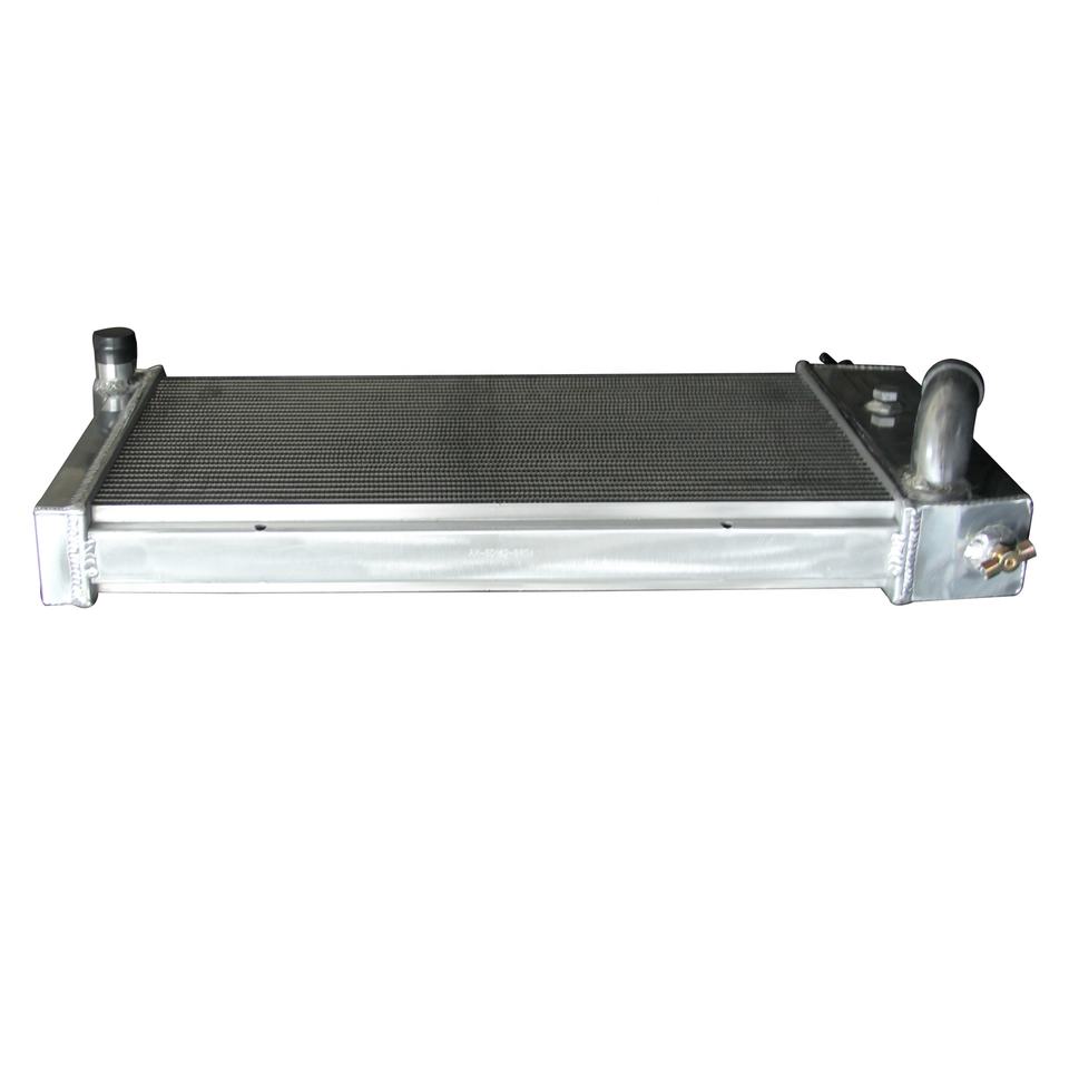Aluminum Radiator for Chevrolet Vega / Pontiac Astre 1971-1977