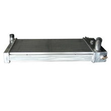 Load image into Gallery viewer, Aluminum Radiator for Chevrolet Vega / Pontiac Astre 1971-1977