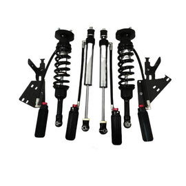 [SHK-TYT-014] 2007-2021 Toyota Land Cruiser 200 Series (LC200) Shock Absorber