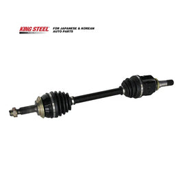 OE 43420-02670 4342002670 Genuine Quality Car Transmission Front Axle CV Joint Left Drive Shaft Assy for TOYOTA COROLLA 2ZRFE