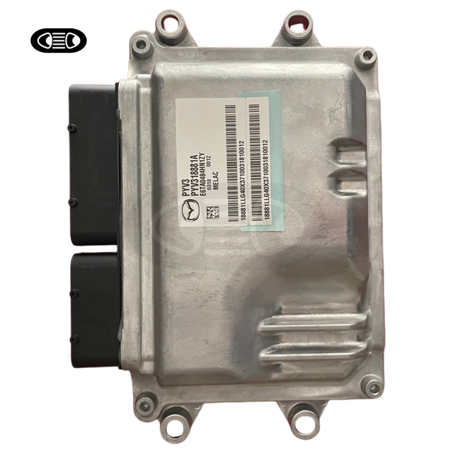APS-HV-1601787615081 TUZHIHAO for the New Mazda Atenza PCM Engine Computer ECU Module
