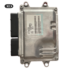 Load image into Gallery viewer, APS-HV-1601787615081 TUZHIHAO for the New Mazda Atenza PCM Engine Computer ECU Module