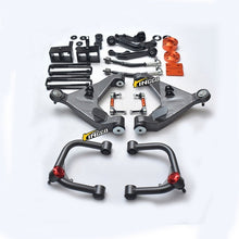 Load image into Gallery viewer, APS-HV-009 4WD 4Inch Suspension Lift up Kit Hilux Revo