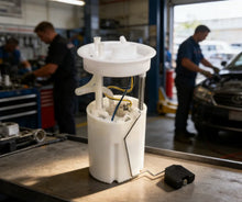 Load image into Gallery viewer, Volkswagen / Audi Electric Fuel Pump 1J0919051J 3B0919051C 6Q0919051F