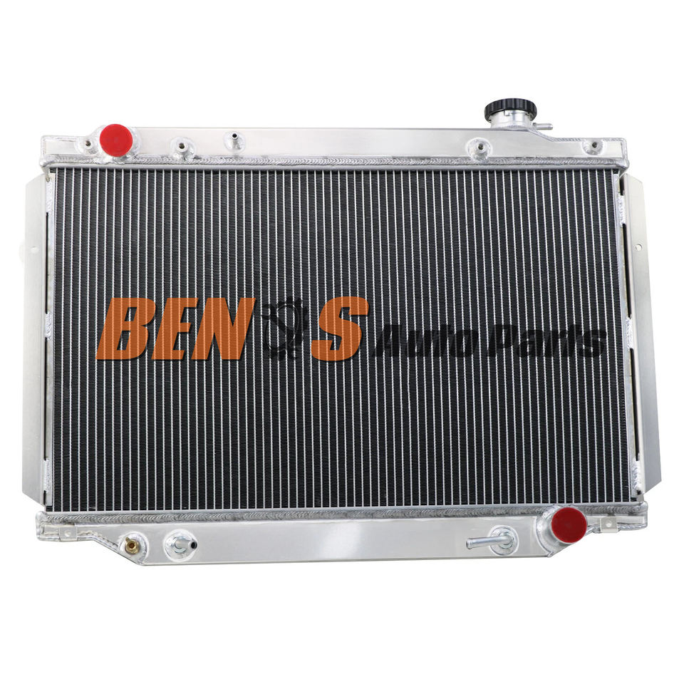 3Row Car Radiator Shroud Fan Relay for Toyota Landcruiser LX450 4.5L I6 1993-1997