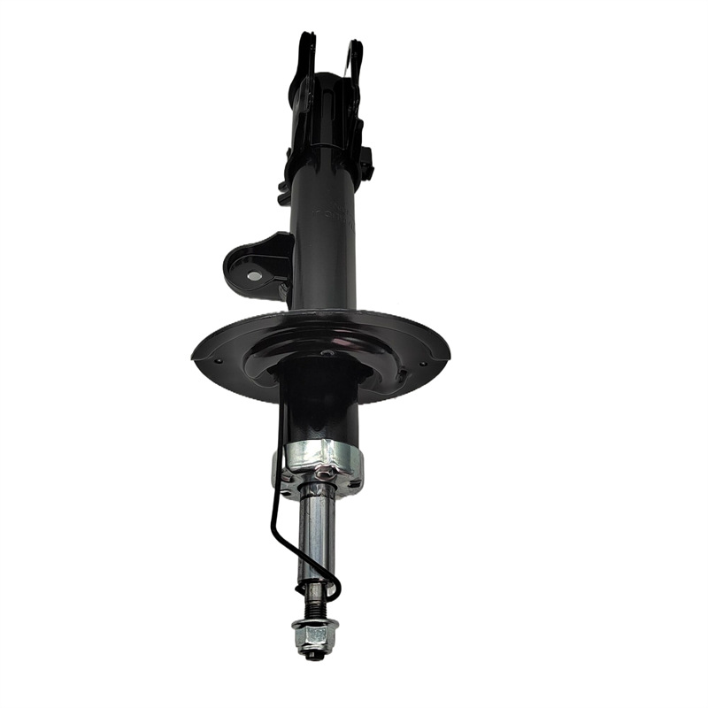 2008-2009 Pontiac G8 Suspension Strut High Infiniti Steel Shock Absorbers 92223606 92223607 506754 506748 Front Right New Custom