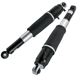GM Escalade / Chevy Tahoe / GMC Yukon Rear Air Strut Suspension Shock Absorber 2x 08-14 (OEM 19302786)