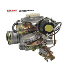 Load image into Gallery viewer, Kingsteel Brand New Car Auto Parts Z24 Carburetor OEM 16010-21G61 1601021G61 for Nissan 720 1983-1986