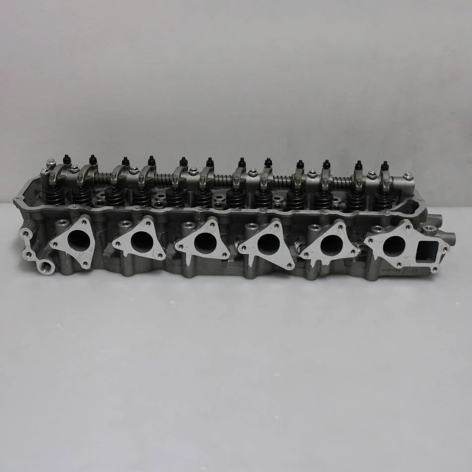 High Performance Auto Spare Parts Cylinder Head 11041-03J85 11041-VB500 11041-54N00 for NISSAN TB42
