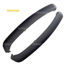 Load image into Gallery viewer, PERFECTRAIL BM51 17626 AB BM51 17627 AB Car Auto Parts Left Right Front Bumper Panel Trim for Ford Focus MK3