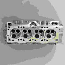 Load image into Gallery viewer, Auto Engine Parts G4EH G4EA Cylinder Head Assembly CVVT 1.4L for Hyundai Getz Accent Kia Rio 22100-22620 22100-22621