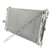 Load image into Gallery viewer, Car Radiator for Chrysler 200 Cirrus Sebring Dodge Avenger Caliber Jeep Compass atriot 2007-2017 radiator