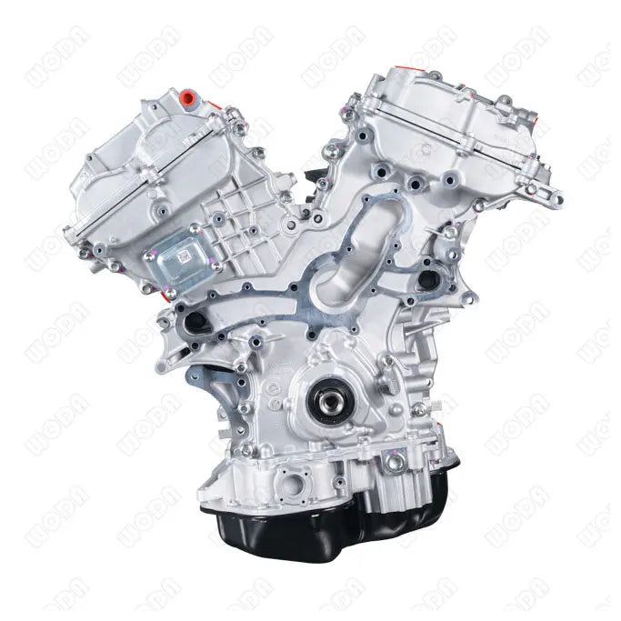 Toyota for Toyota 2GR-FE 2GR 2GR-FE 2GR-FXE 6 Cylinder Engine Highlander Kluger Venza RX450h RX350 3.5L – OEM 111010T010
