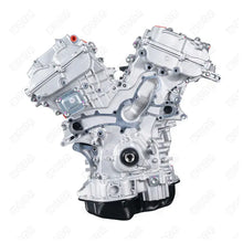 Load image into Gallery viewer, Toyota for Toyota 2GR-FE 2GR 2GR-FE 2GR-FXE 6 Cylinder Engine Highlander Kluger Venza RX450h RX350 3.5L – OEM 111010T010