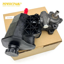 Load image into Gallery viewer, PERFECTRAIL 52113364AH Auto Parts Hydraulic Power Steering Pump for Dodge RAM 1500 2500 Pickup 5073240AA 52113364AE 52113364AI