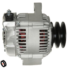 Load image into Gallery viewer, 1601621893059 ALT1034 New Alternator for Toyota Land Cruiser 4.2 1992-1996 1HZ