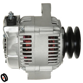 1601621893059 ALT1034 New Alternator for Toyota Land Cruiser 4.2 1992-1996 1HZ