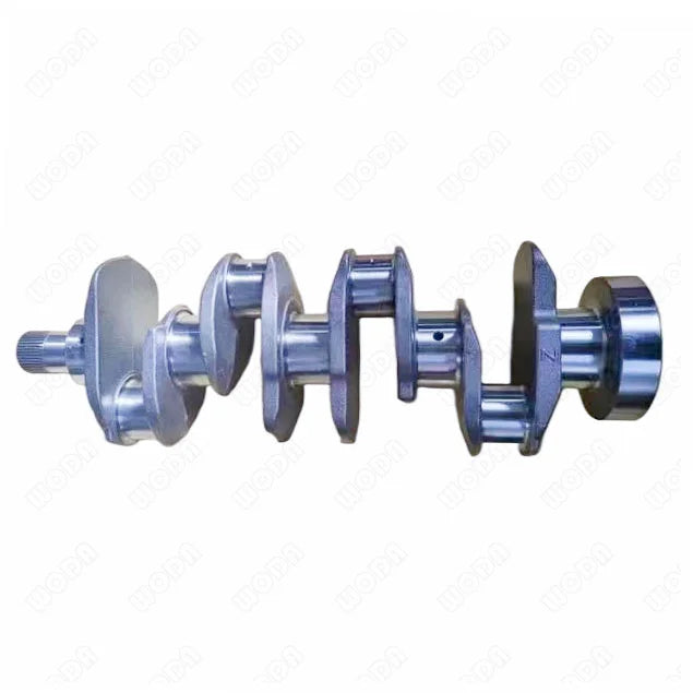Perkins For Perkins Massey Ferguson 1992-2005 1104 ZZ90238 100% Quality New Zz90238 Zz90222 Crankshaft For Perkins 1104 Diesel Engine 4.238 – OEM ZZ90222