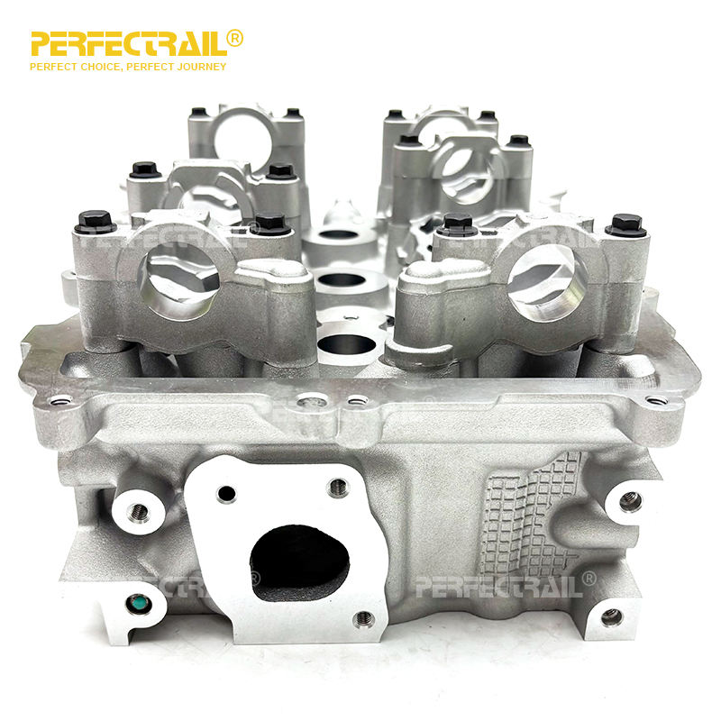 PERFECTRAIL 110428845R Factory Auto Parts B4D 1.0 Engine Cylinder Head for Renault Kwid 1.0