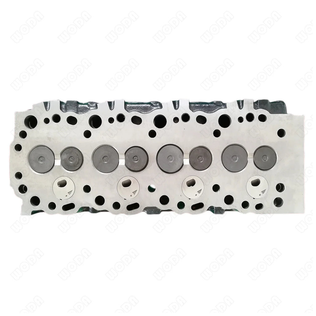 TOYOTA(GR) For Toyota 2000-2000, 2000-2007, 2000-2001, 2022- 2L 3L 5L 2l 3l 5l Cylinder Head Assembly 11101-54050 Hilux/dyna/hiace 3.0 Engine – OEM 11101-54050