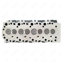 Load image into Gallery viewer, TOYOTA(GR) For Toyota 2000-2000, 2000-2007, 2000-2001, 2022- 2L 3L 5L 2l 3l 5l Cylinder Head Assembly 11101-54050 Hilux/dyna/hiace 3.0 Engine – OEM 11101-54050