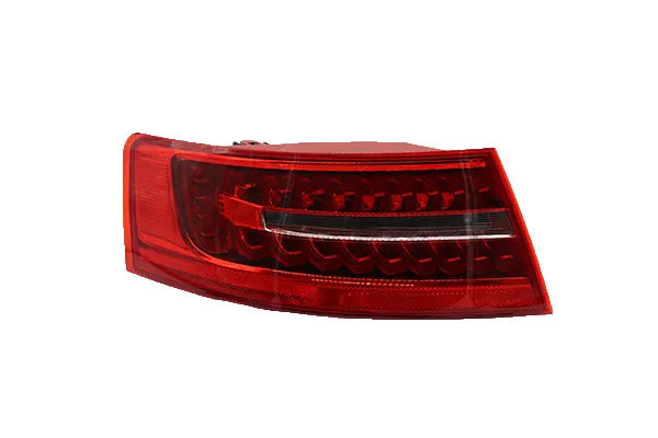 Audi A6 C6 / A6 Avant 2005–2011 LED Tail Light Assembly 4F5945095AB 4FD945095B